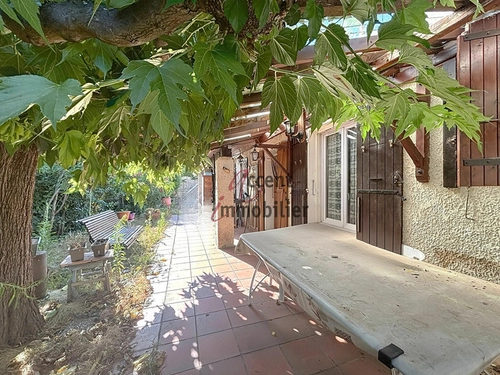 Image d'un maison 3 pièces 79 m² à 244000€ à cavaillon (84300)