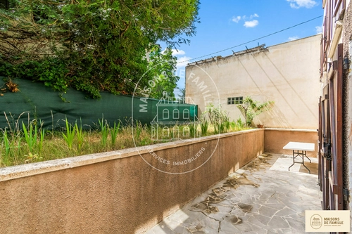 Image d'un appartement 2 pièces 50 m² à 229000€ à montesson (52500)