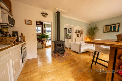 Image d'un maison 6 pièces 125 m² à 244000€ à luçon (85400)