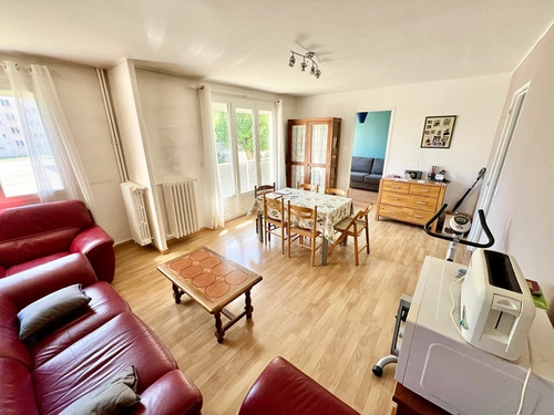 Image d'un appartement 4 pièces 62 m² à 169500€ à conflans-sainte-honorine (78700)