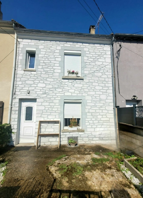 Image d'un maison 5 pièces 75 m² à 179000€ à la ferté-sous-jouarre (77260)