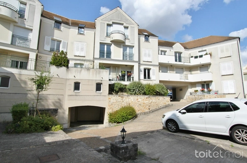 Image d'un appartement 2 pièces 51 m² à 218400€ à chevreuse (78460)