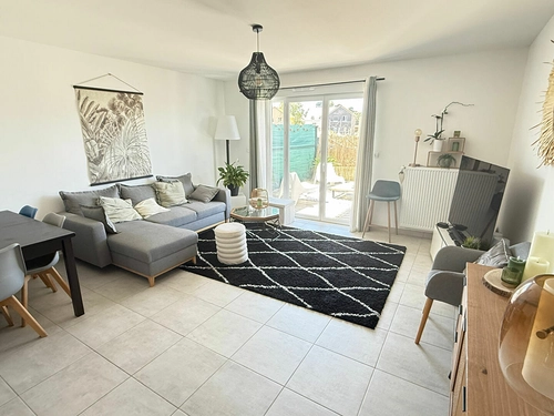 Image d'un maison 4 pièces 78 m² à 360400€ à la baule-escoublac (44500)