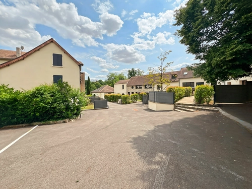 Image d'un maison 33 pièces 1 000 m² à 2385000€ à mantes-la-ville (78200)