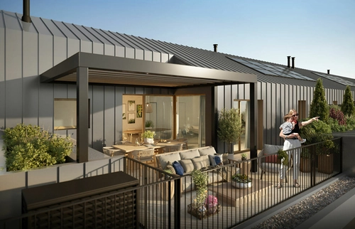 Image d'un appartement 5 pièces 150 m² à 1177000€ à aix-les-bains (73100)