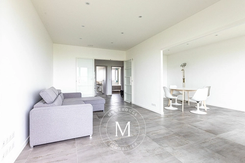 Image d'un appartement 3 pièces 62 m² à 450000€ à montrouge (92120)