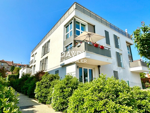 Image d'un appartement 2 pièces 38 m² à 205000€ à conflans-sainte-honorine (78700)