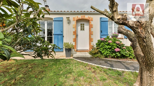 Image d'un maison 3 pièces 84 m² à 299300€ à saint-hilaire-de-riez (85270)