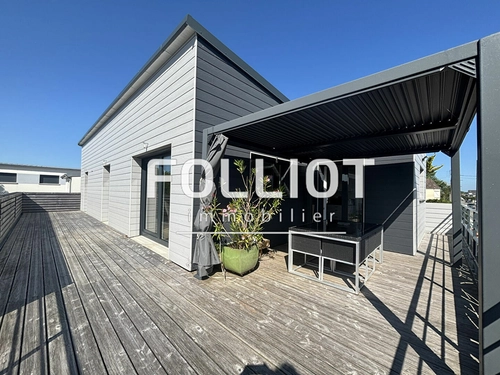 Image d'un maison 5 pièces 132 m² à 588000€ à bréhal (50290)