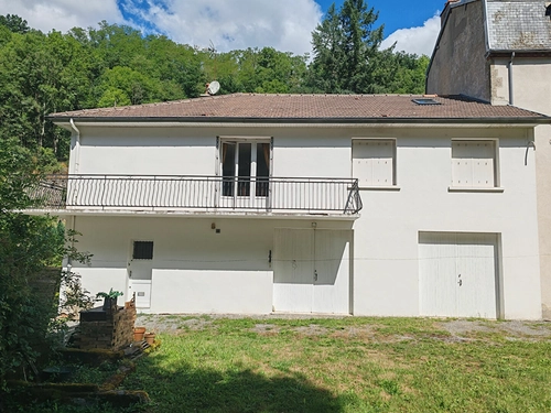 Image d'un maison 6 pièces 120 m² à 129600€ à aubusson (61100)