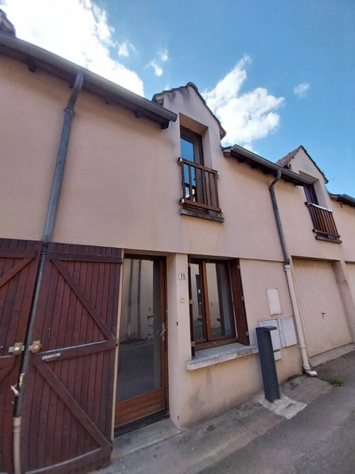 Image d'un maison 2 pièces 48 m² à 662€ à "épernon" (28230)