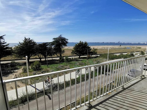 Image d'un appartement 3 pièces 56 m² à 236000€ à saint-brevin-les-pins (44250)