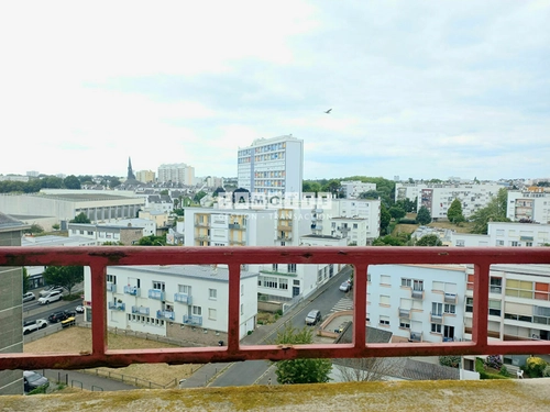 Image d'un appartement 3 pièces 62 m² à 162000€ à lorient (56100)