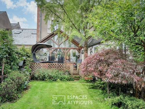 Image d'un maison 8 pièces 213 m² à 295000€ à briare (45250)