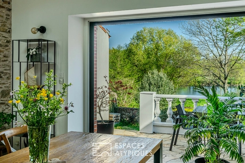 Image d'un maison 4 pièces 85 m² à 410000€ à vertou (44120)