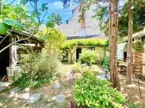 Image d'un maison 4 pièces 110 m² à 545000€ à fontainebleau (77300)