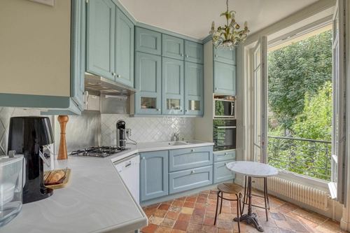 Image d'un maison 10 pièces 260 m² à 2275000€ à versailles (78000)