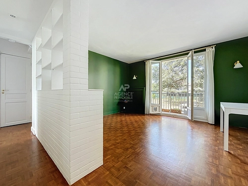 Image d'un appartement 3 pièces 60 m² à 260000€ à montesson (52500)