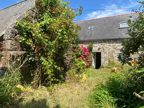 Image d'un maison 3 pièces 61 m² à 232000€ à loctudy (29750)