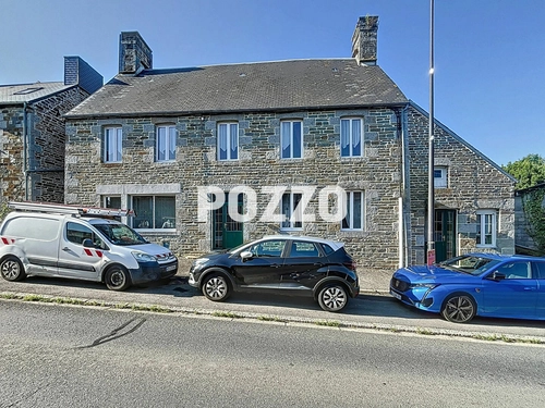 Image d'un maison 7 pièces 192 m² à 179000€ à beauchamps (80770)