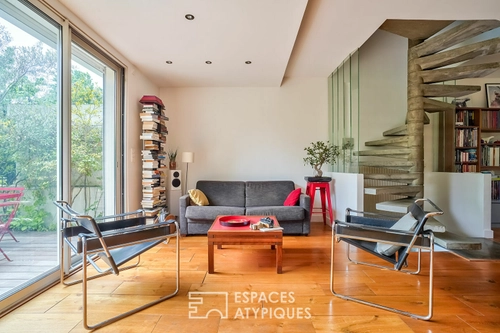 Image d'un maison 5 pièces 140 m² à 1010000€ à bois-colombes (92270)