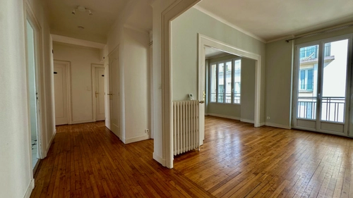 Image d'un appartement 4 pièces 85 m² à 312000€ à brest (29200)