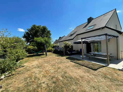 Image d'un maison 7 pièces 127 m² à 441000€ à bruz (35170)