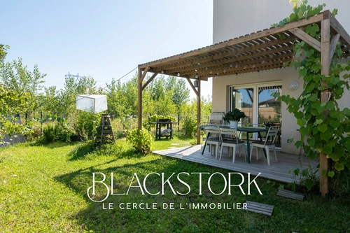 Image d'un maison 5 pièces 89 m² à 299990€ à kembs (68680)