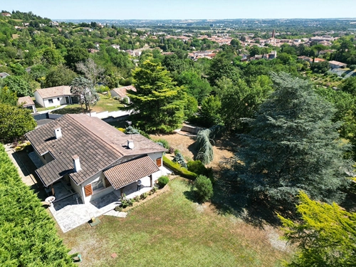 Image d'un maison 6 pièces 135 m² à 645000€ à castanet-tolosan (31320)