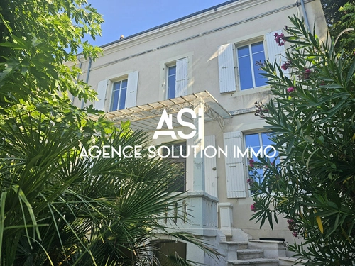 Image d'un maison 7 pièces 204 m² à 595000€ à montélimar (26200)