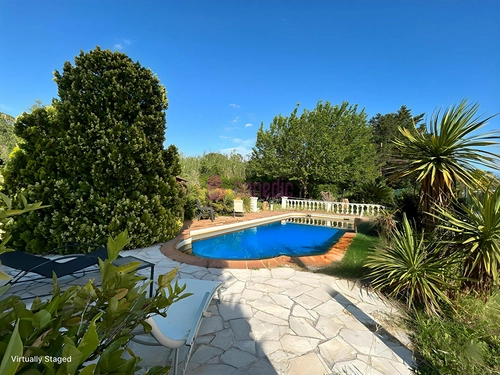 Image d'un maison 7 pièces 164 m² à 645000€ à fréjus (83600)