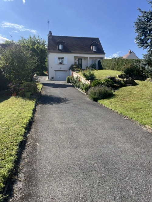 Image d'un maison 6 pièces 133 m² à 399000€ à armancourt (60880)