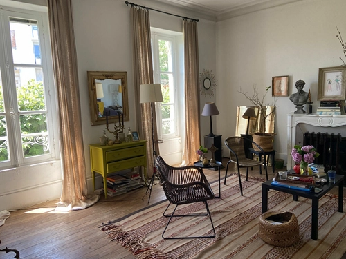 Image d'un appartement 3 pièces 75 m² à 100000€ à nevers (58000)