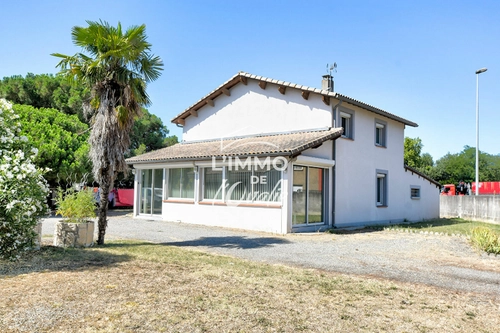 Image d'un maison 4 pièces 158 m² à 369000€ à saint-jory (31790)