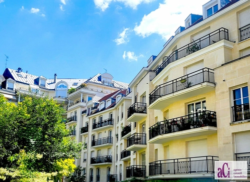 Image d'un appartement 4 pièces 110 m² à 780000€ à bourg-la-reine (92340)