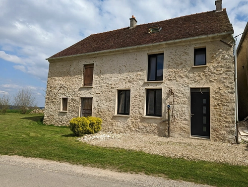 Image d'un maison 4 pièces 90 m² à 210000€ à saint-cyr-sur-morin (77750)