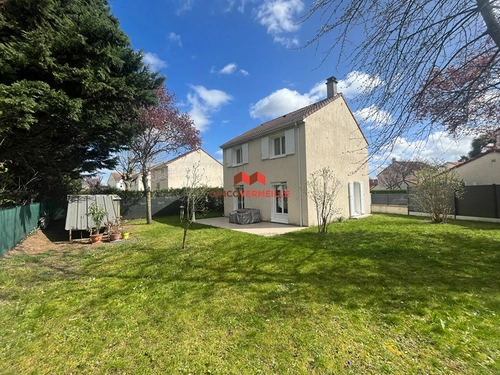 Image d'un maison 5 pièces 88 m² à 1655€ à conflans-sainte-honorine (78700)