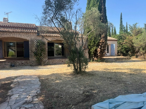 Image d'un maison 5 pièces 200 m² à 2200€ à fos-sur-mer (13270)