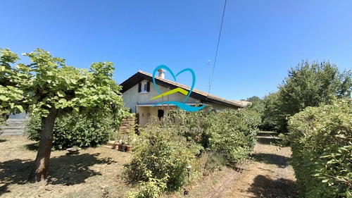 Image d'un maison 4 pièces 84 m² à 414400€ à lège-cap-ferret (33950)