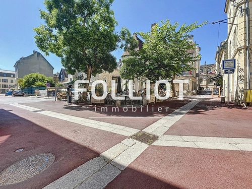 Image d'un appartement 2 pièces 43 m² à 197000€ à caen (14000)