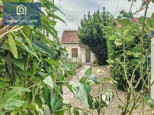 Image d'un maison 2 pièces 34 m² à 68000€ à troyes (10000)