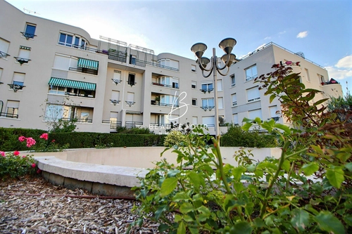 Image d'un appartement 2 pièces 49 m² à 185000€ à viry-châtillon (91170)