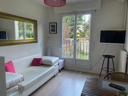 Image d'un appartement 1 pièce 20 m² à 124600€ à chambourcy (78240)
