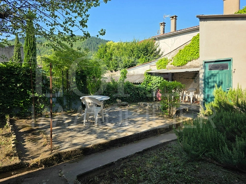 Image d'un maison 5 pièces 158 m² à 135000€ à mazamet (81200)