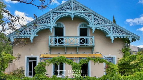 Image d'un appartement 6 pièces 150 m² à 629000€ à toulon (83100)