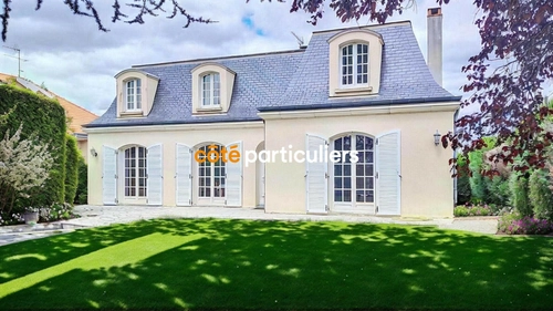 Image d'un maison 6 pièces 195 m² à 415600€ à amilly (45200)