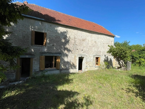 Image d'un maison 4 pièces 85 m² à 129000€ à château-thierry (02400)