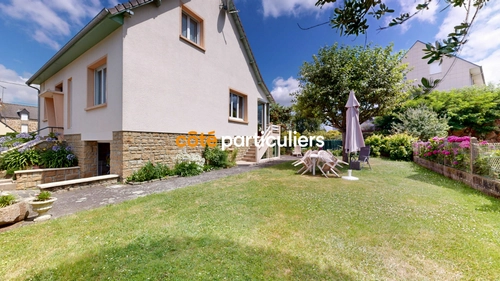 Image d'un maison 7 pièces 139 m² à 280000€ à avranches (50300)
