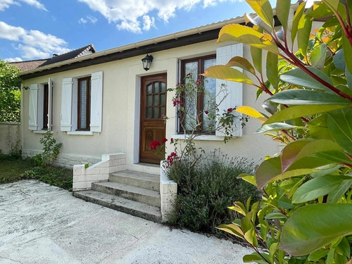 Image d'un maison 3 pièces 60 m² à 189000€ à meaux (77100)
