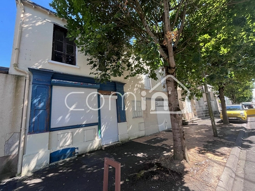 Image d'un maison 9 pièces 268 m² à 49900€ à thouars (79100)